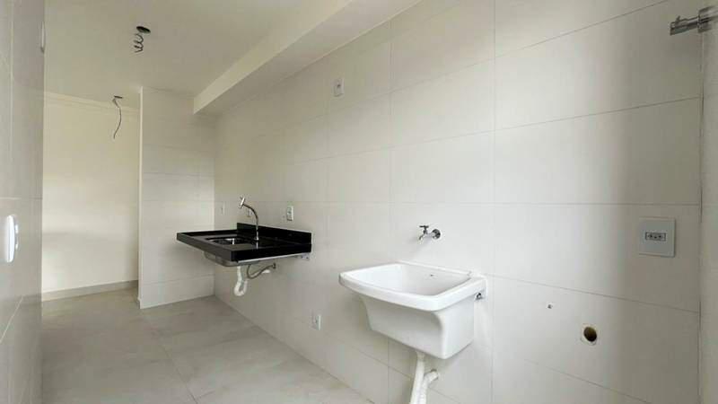 Apartamento, Sagrada Família, 3 Quartos, 2 Vagas, 1 Suíte