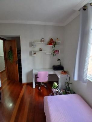 Apartamento, Fernão Dias, 3 Quartos, 2 Vagas, 1 Suíte