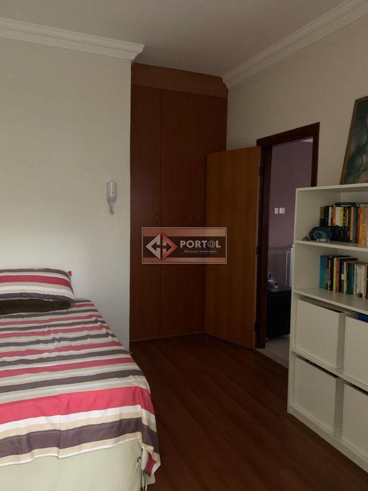 Cobertura, Santa Inês, 4 Quartos, 3 Vagas, 2 Suítes