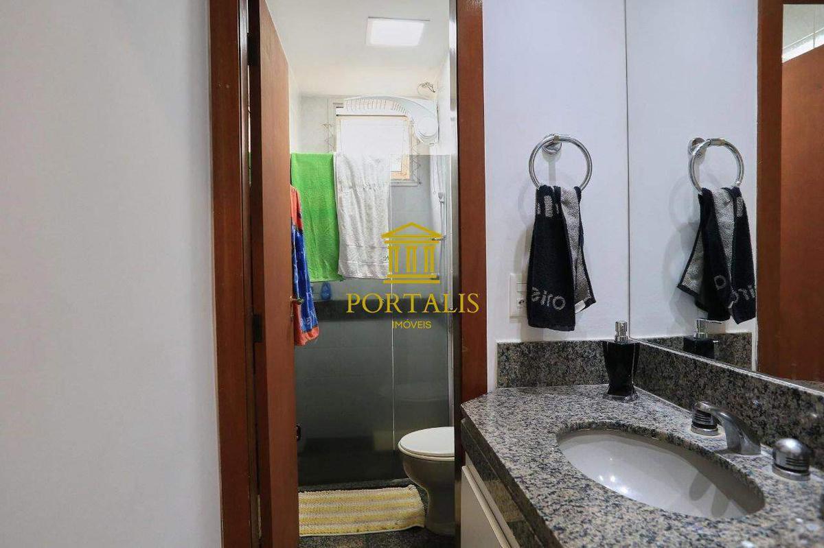 Apartamento, Lourdes, 3 Quartos, 2 Vagas, 1 Suíte
