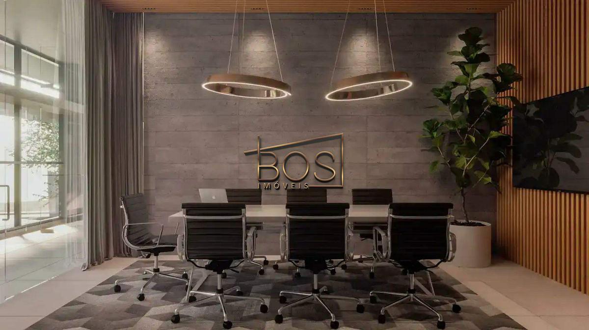 Apartamento, Sion, 3 Quartos, 2 Vagas, 1 Suíte