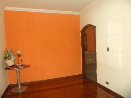 Casa, Dom Bosco, 3 Quartos, 1 Vaga, 1 Suíte
