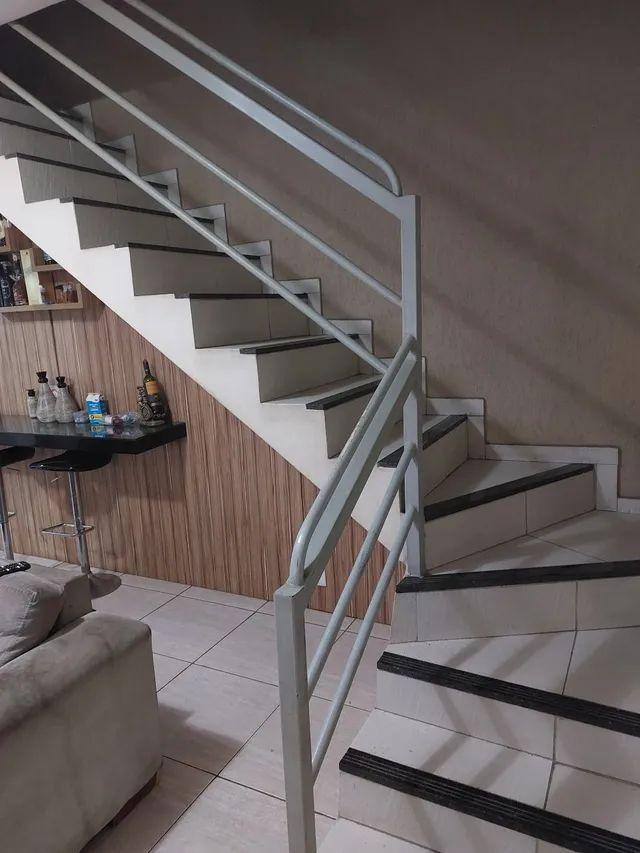 Casa, Novo Recanto, 2 Quartos, 1 Vaga