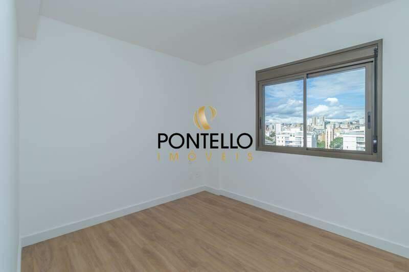 Apartamento, Silveira, 4 Quartos, 3 Vagas, 3 Suítes