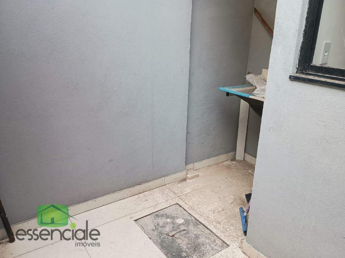 Casa, Eldorado, 2 Quartos, 1 Vaga