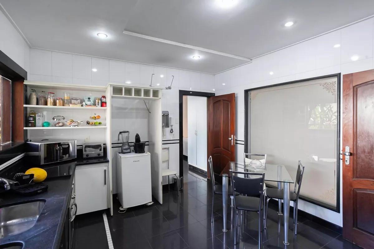Casa, Bandeirantes (pampulha), 5 Quartos, 7 Vagas, 5 Suítes