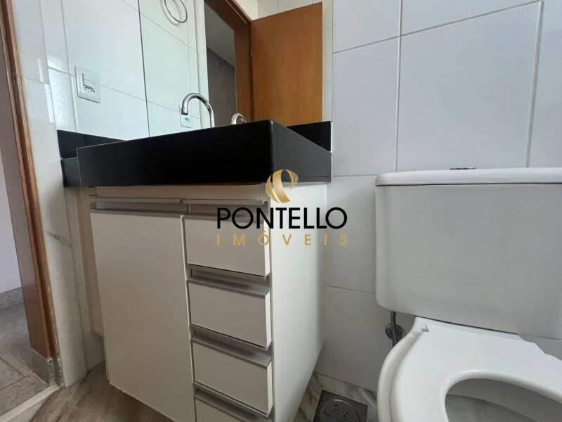 Apartamento, Sagrada Família, 3 Quartos, 2 Vagas, 1 Suíte