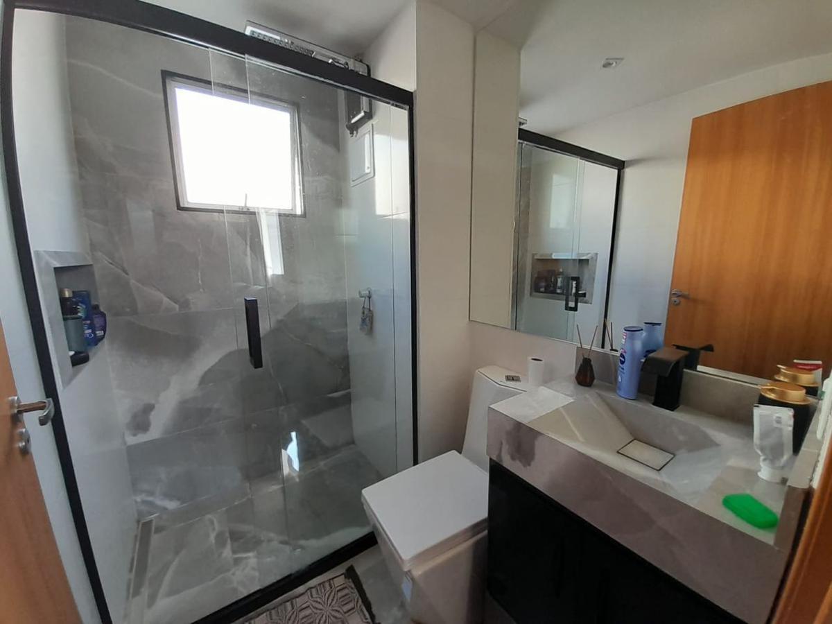 Apartamento, Santa Cruz, 2 Quartos, 1 Vaga