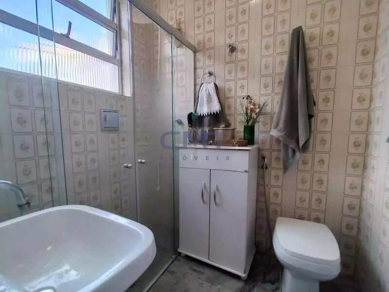 Cobertura, Luxemburgo, 3 Quartos, 3 Vagas, 1 Suíte