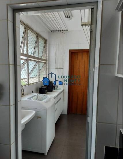 Apartamento, Sion, 4 Quartos, 3 Vagas, 1 Suíte