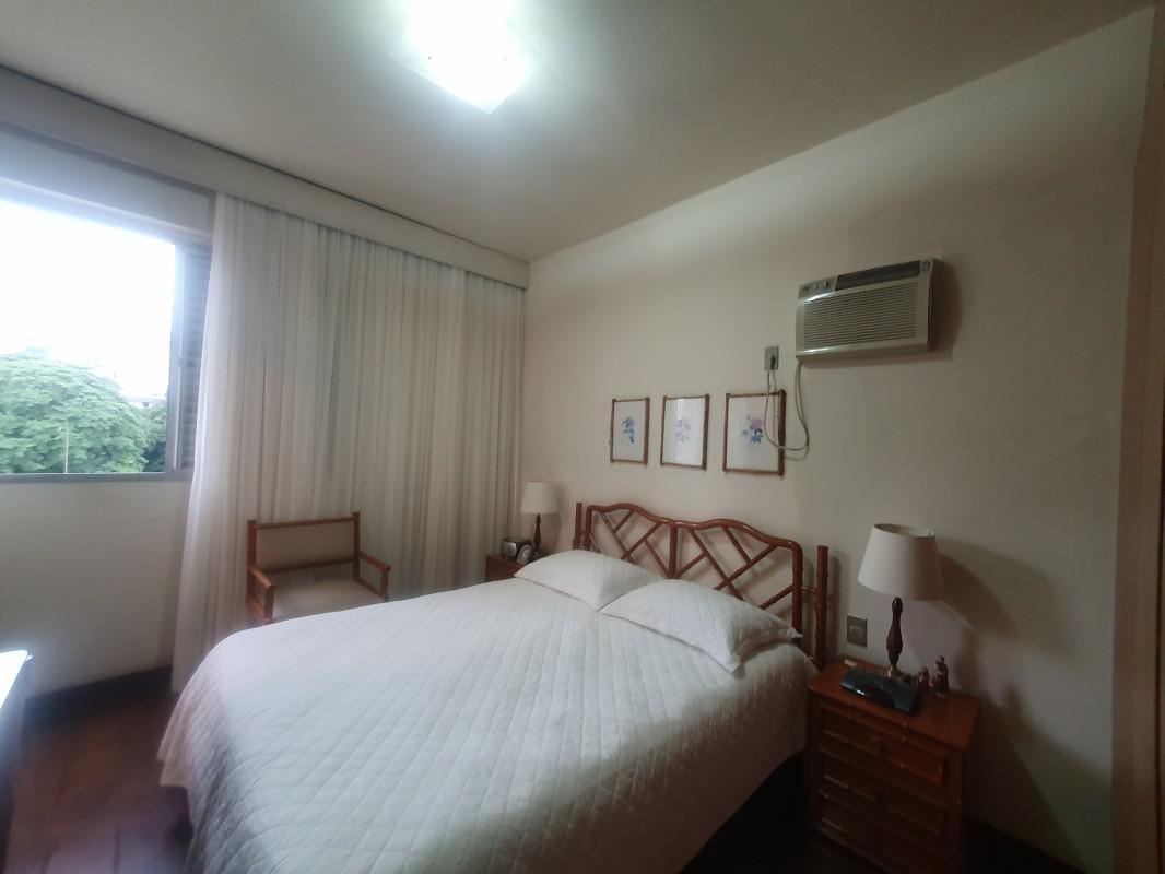 Cobertura, Gutierrez, 4 Quartos, 3 Vagas, 1 Suíte