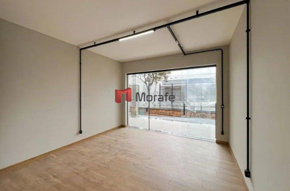 Galpão, Colégio Batista, 5 Quartos, 3 Vagas