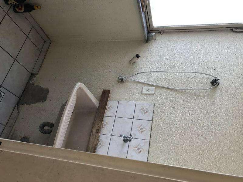Apartamento, Santa Branca, 2 Quartos, 1 Vaga