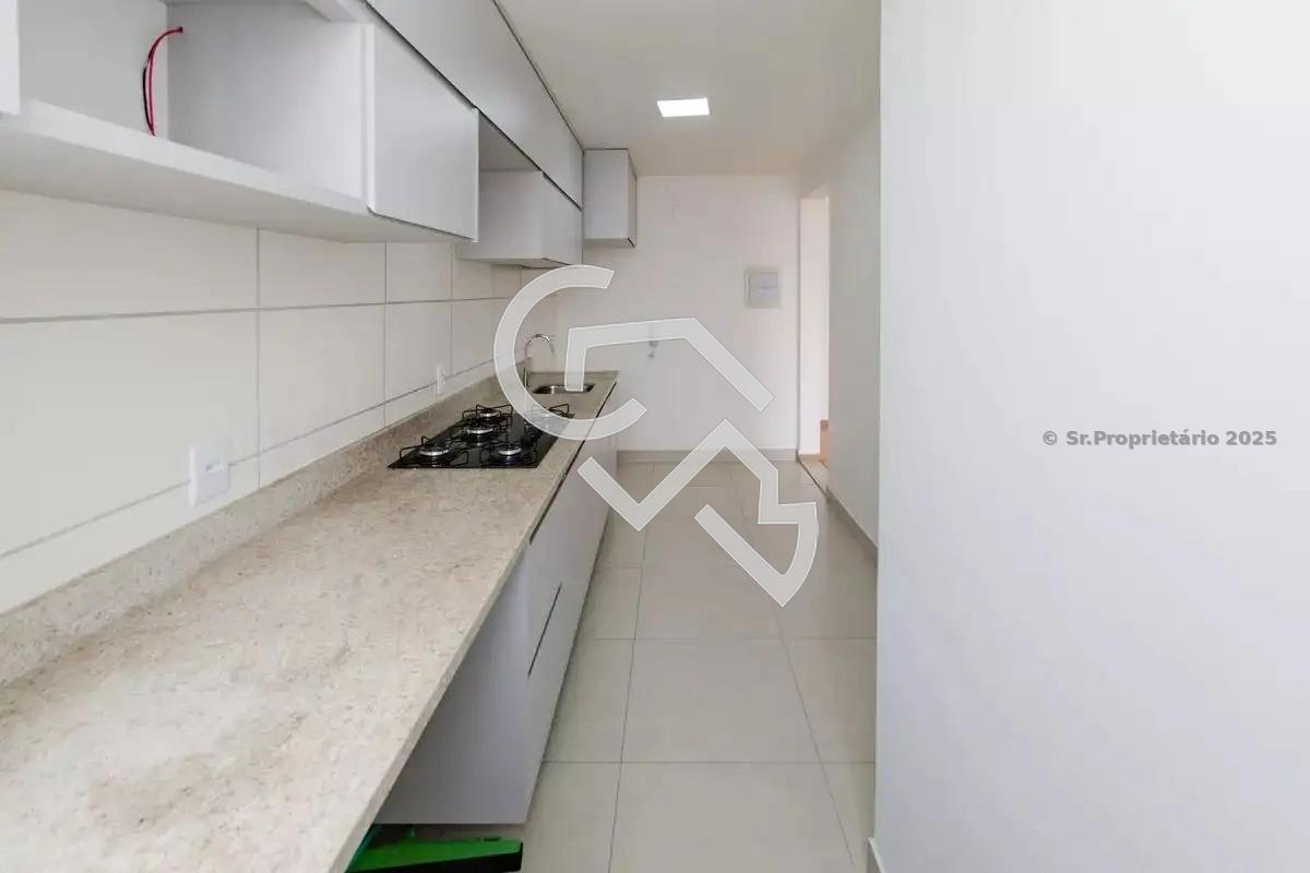 Apartamento, Castelo, 3 Quartos, 1 Vaga, 1 Suíte