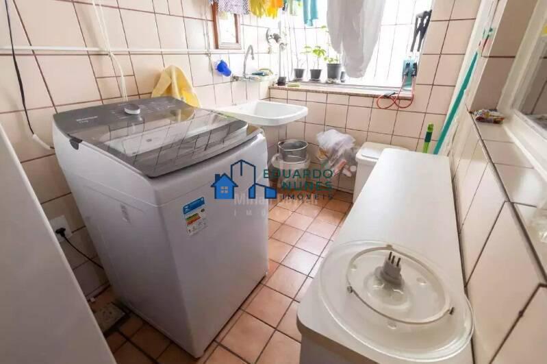 Apartamento, Cidade Jardim, 3 Quartos, 1 Vaga, 1 Suíte