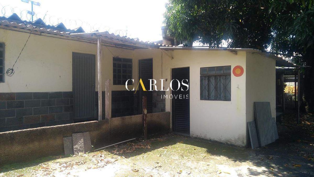 Lote, Pindorama