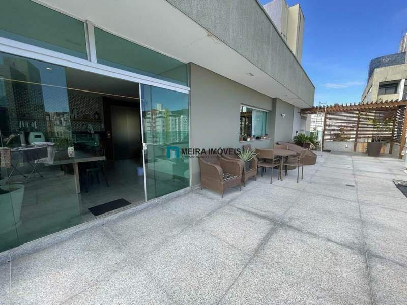 Cobertura, Savassi, 4 Quartos, 3 Vagas, 1 Suíte