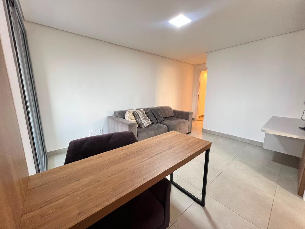 Apartamento, Barro Preto, 1 Quarto, 1 Vaga, 1 Suíte
