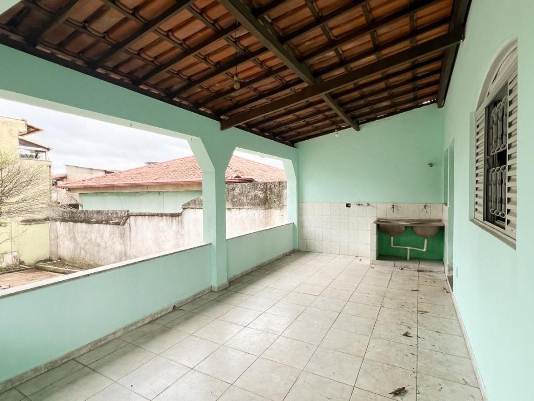 Casa, Santa Terezinha, 3 Quartos, 3 Vagas, 1 Suíte