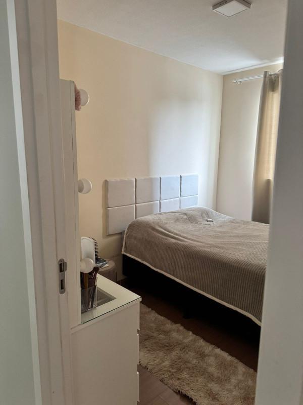 Apartamento, Jardim Riacho das Pedras, 2 Quartos, 1 Vaga