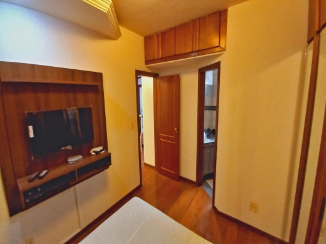 Apartamento, Cruzeiro, 1 Quarto, 1 Vaga, 1 Suíte
