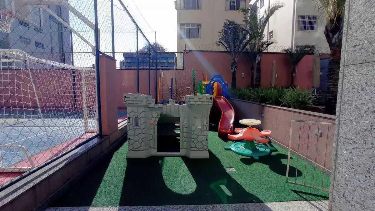 Apartamento, Cruzeiro, 3 Quartos, 4 Vagas, 3 Suítes
