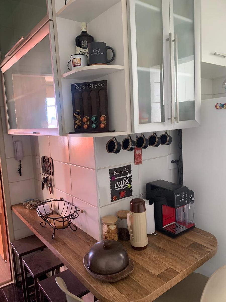 Apartamento, Ana Lúcia, 3 Quartos, 2 Vagas