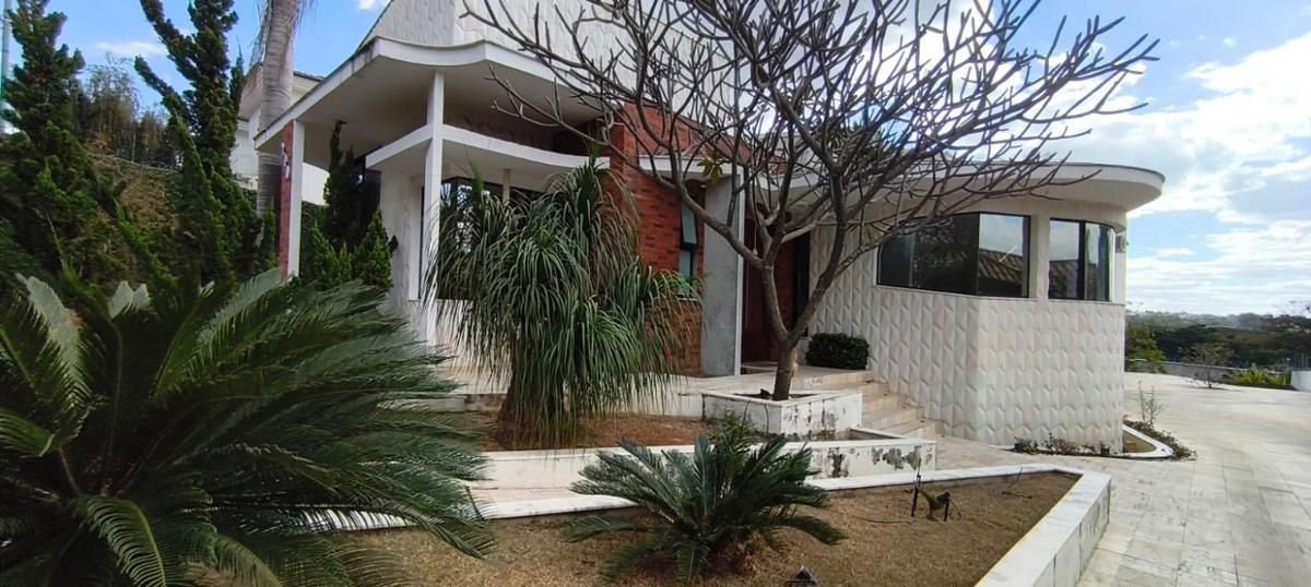 Casa, Bandeirantes (pampulha), 4 Quartos, 10 Vagas, 3 Suítes