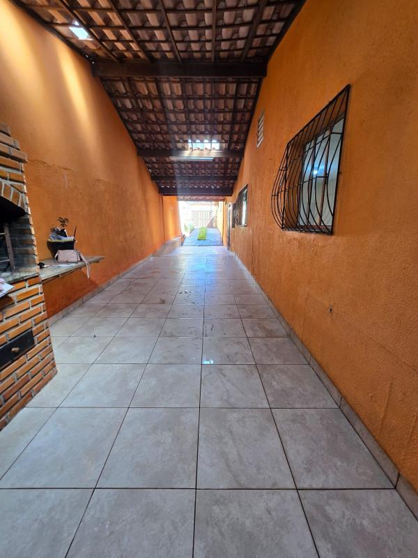 Casa, Santa Cecília, 4 Quartos, 4 Vagas, 2 Suítes
