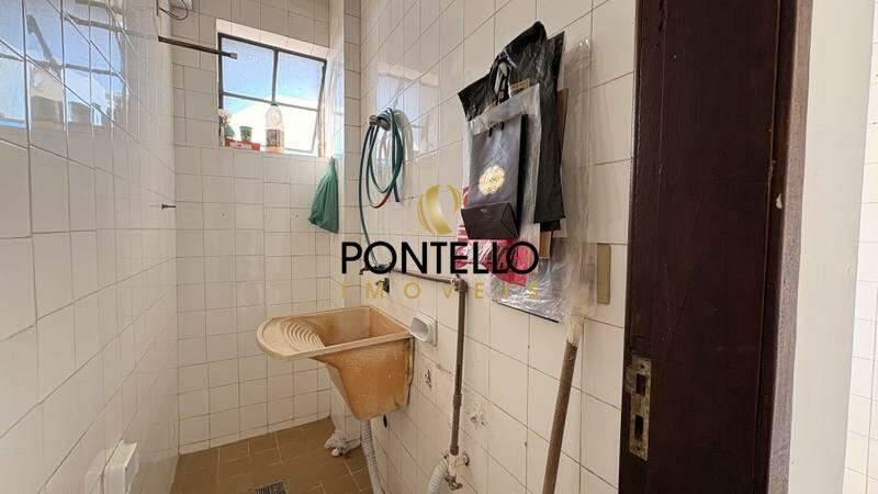 Apartamento, Venda Nova, 3 Quartos, 1 Vaga, 1 Suíte