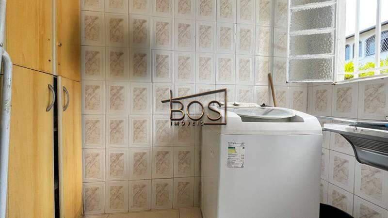 Apartamento, Sagrada Família, 3 Quartos, 1 Vaga