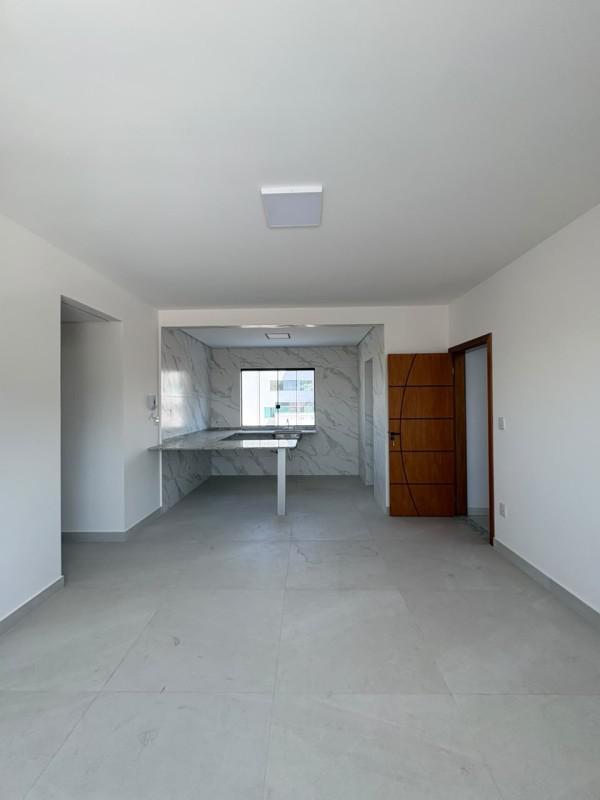 Apartamento, Eldorado, 3 Quartos, 2 Vagas, 1 Suíte