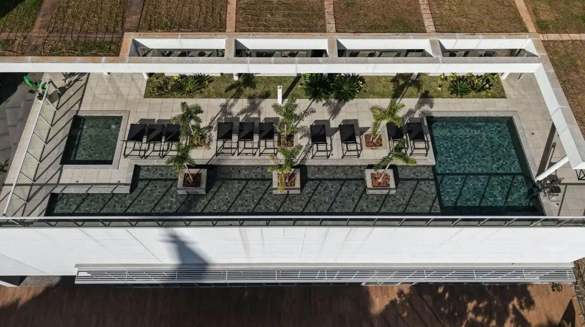 Apartamento, Boa Viagem, 2 Quartos, 2 Vagas, 2 Suítes