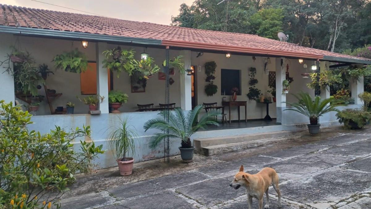 Fazenda, Tropeiros, 0 Quarto, 0 Vaga