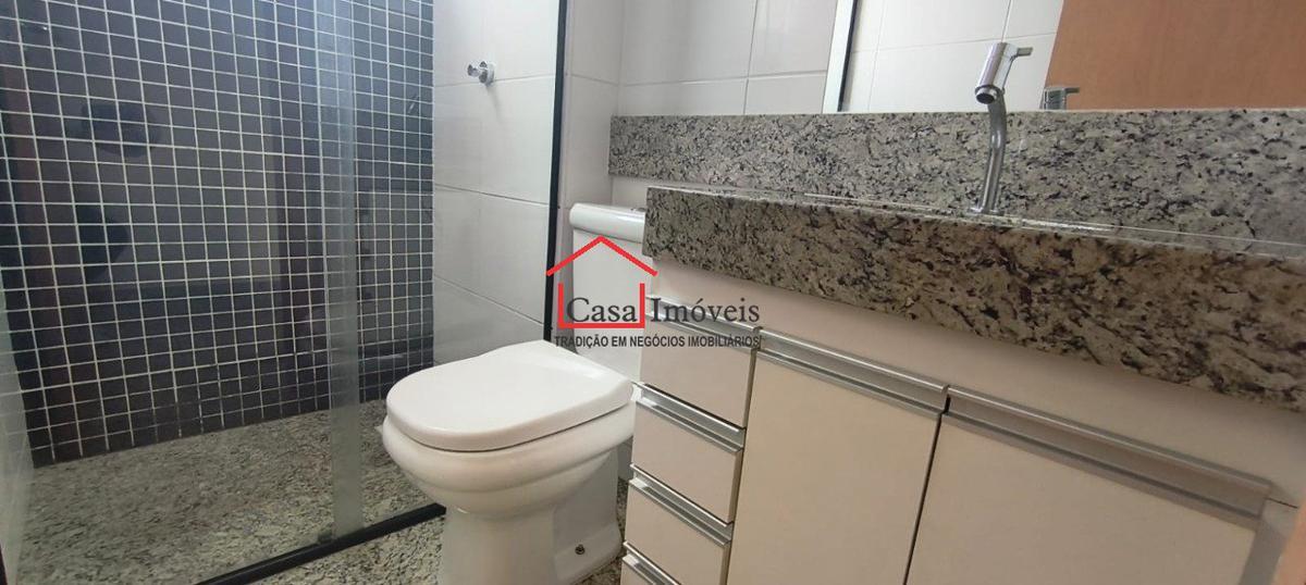 Cobertura, Floresta, 1 Quarto, 2 Vagas