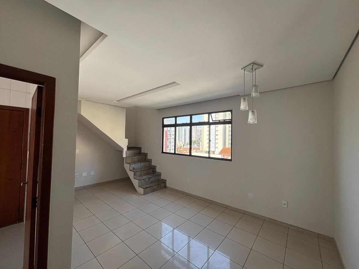 Cobertura, São Luiz (pampulha), 4 Quartos, 2 Vagas, 2 Suítes