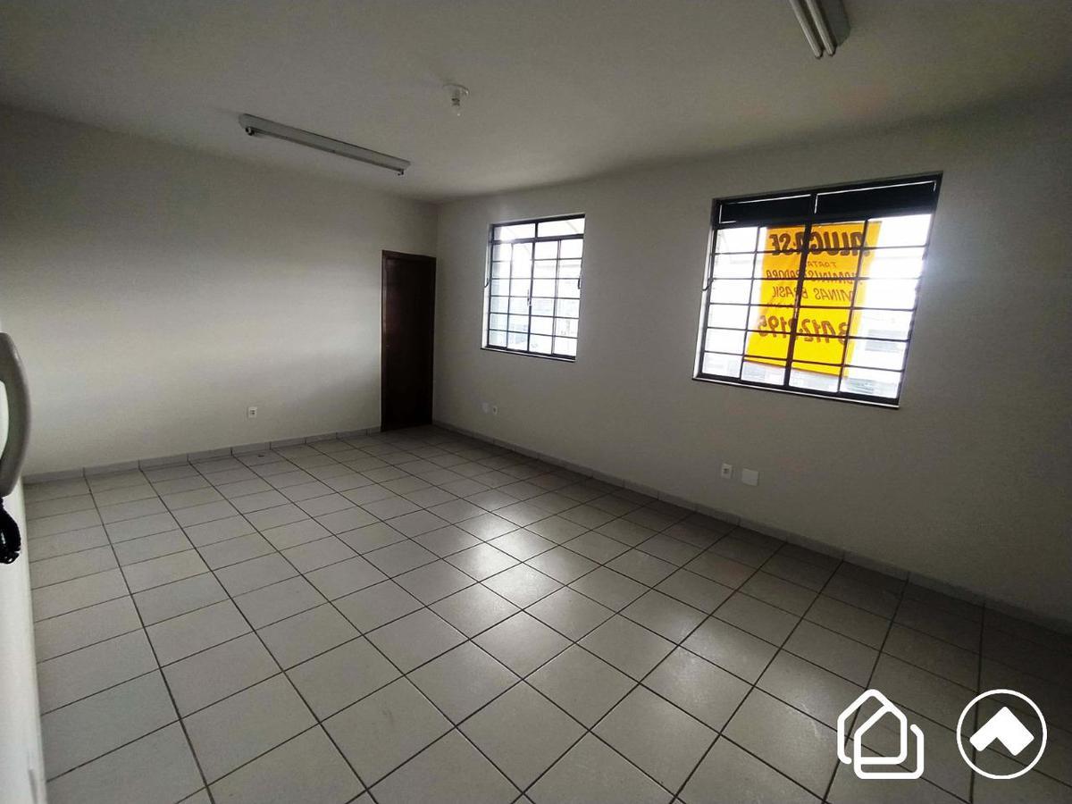 Sala, Parque Recreio