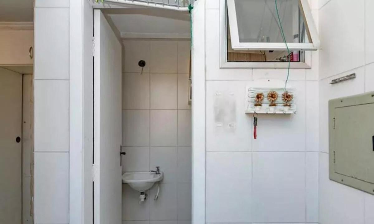 Apartamento, Calafate, 3 Quartos, 2 Vagas, 1 Suíte