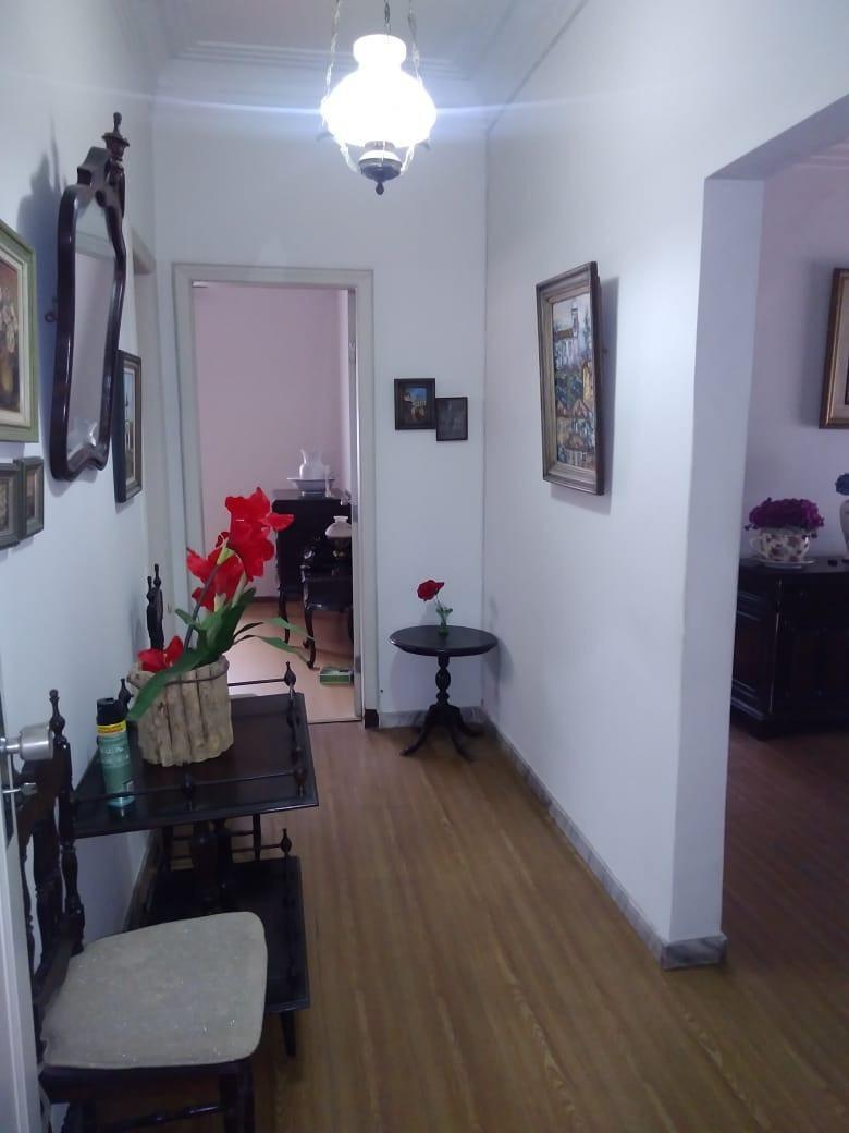 Casa, Prado, 4 Quartos, 2 Vagas, 1 Suíte