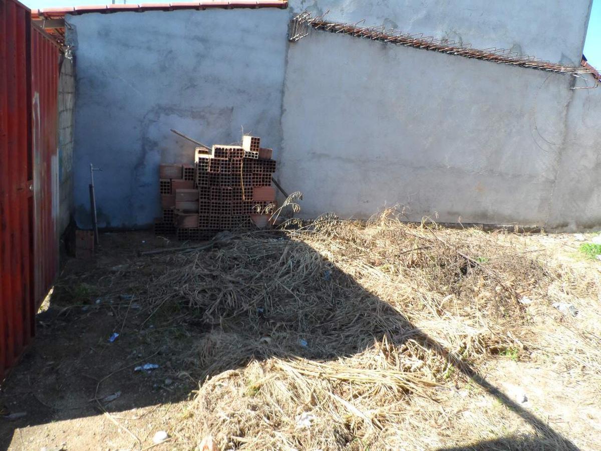 Lote, Amarante, 0 Quarto, 0 Vaga