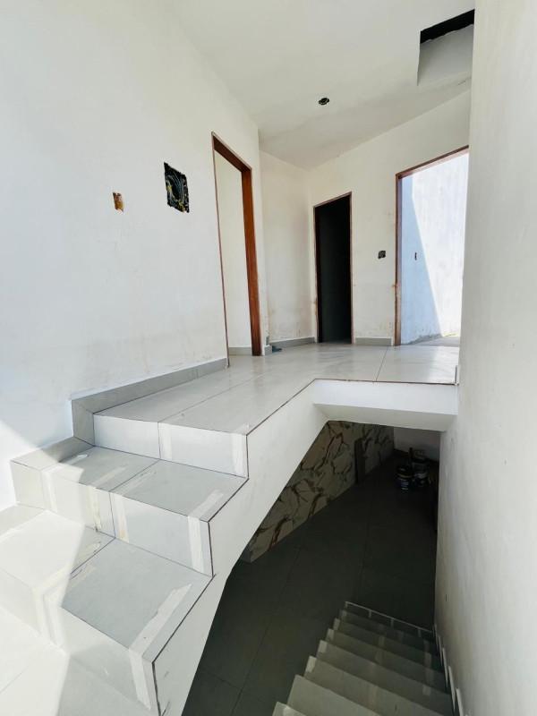 Casa, Monte Verde, 2 Quartos, 1 Vaga, 1 Suíte
