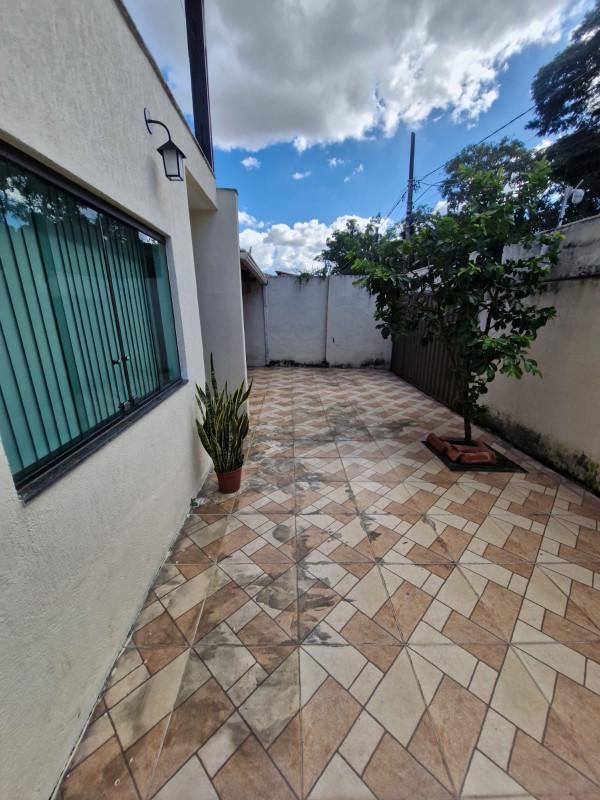Casa, Colonial, 3 Quartos, 3 Vagas, 1 Suíte