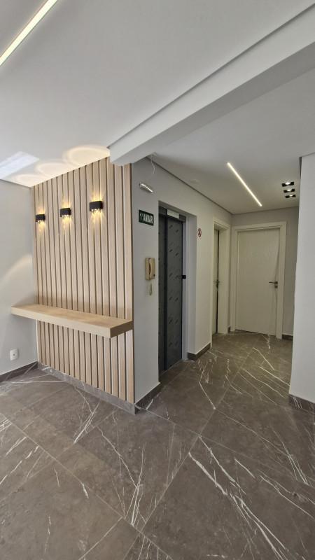 Apartamento, Santa Inês, 3 Quartos, 2 Vagas, 1 Suíte