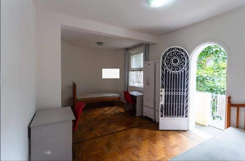 Casa, Lourdes, 5 Quartos, 2 Vagas, 1 Suíte