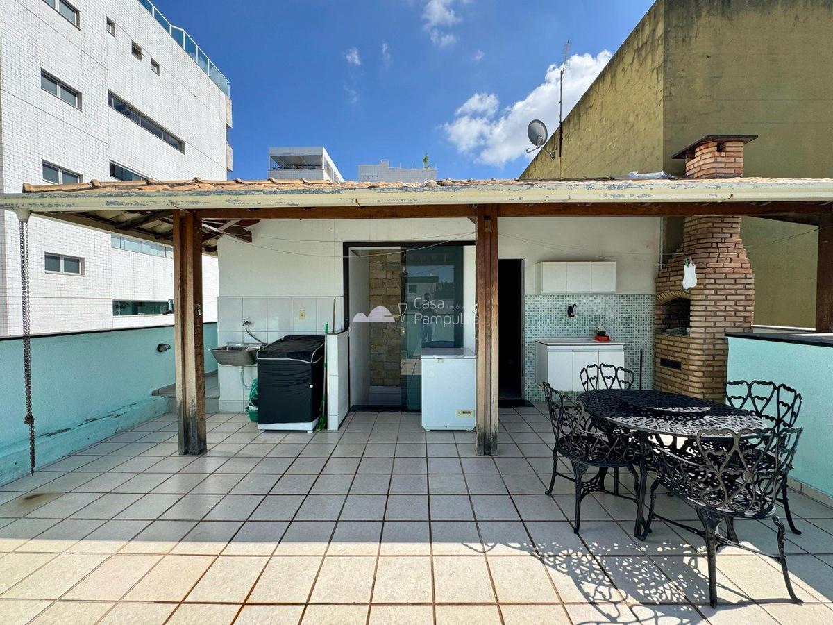 Apartamento, Castelo, 3 Quartos, 1 Vaga
