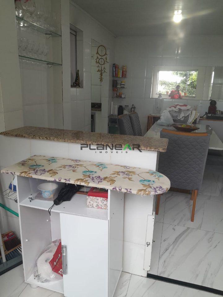 Apartamento, Amazonas, 3 Quartos, 1 Vaga