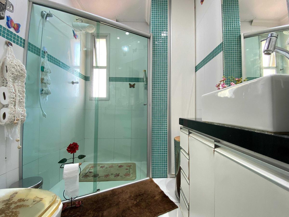 Apartamento, Carlos Prates, 3 Quartos, 1 Vaga, 1 Suíte