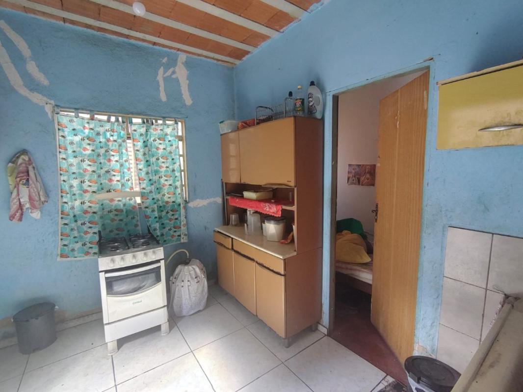Casa, Lagoa, 2 Quartos, 2 Vagas