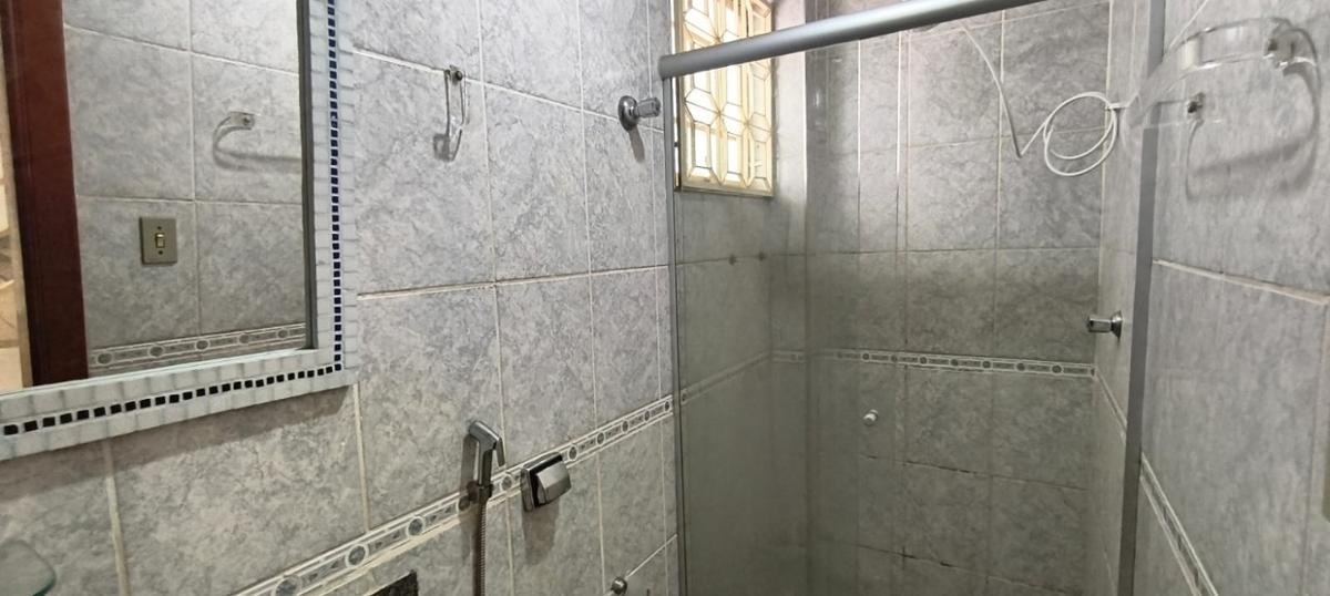 Casa, Palmares, 3 Quartos, 1 Vaga