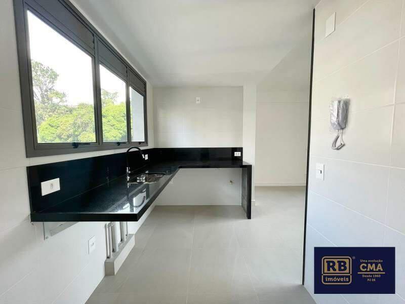 Apartamento, Serra, 3 Quartos, 2 Vagas, 3 Suítes